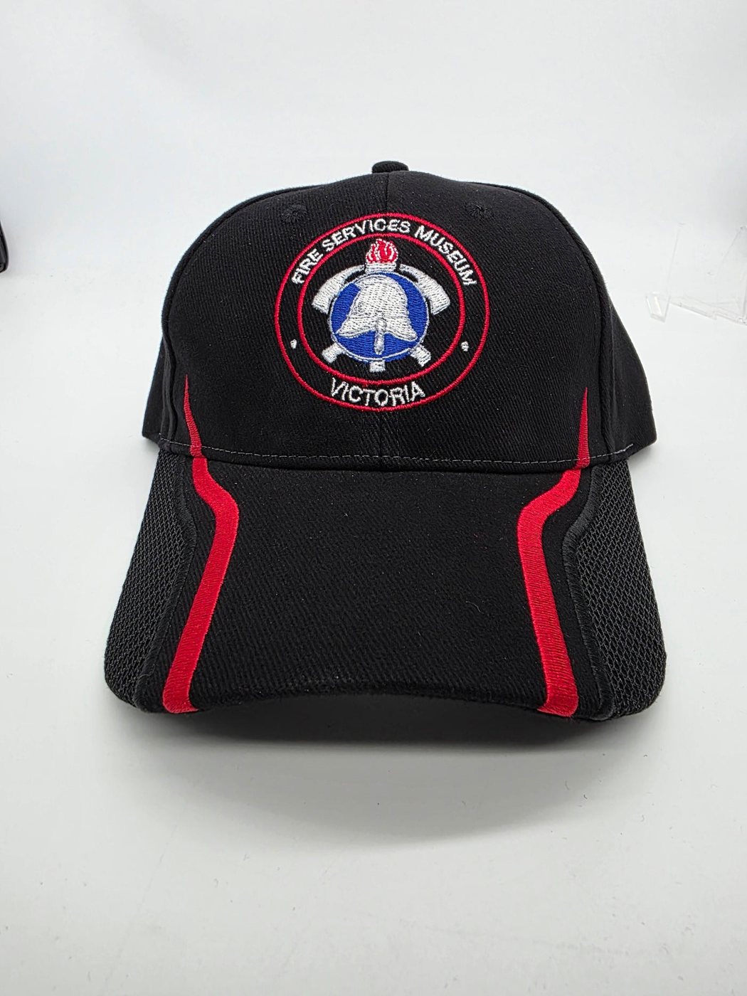 Baseball Caps - FSMV 2