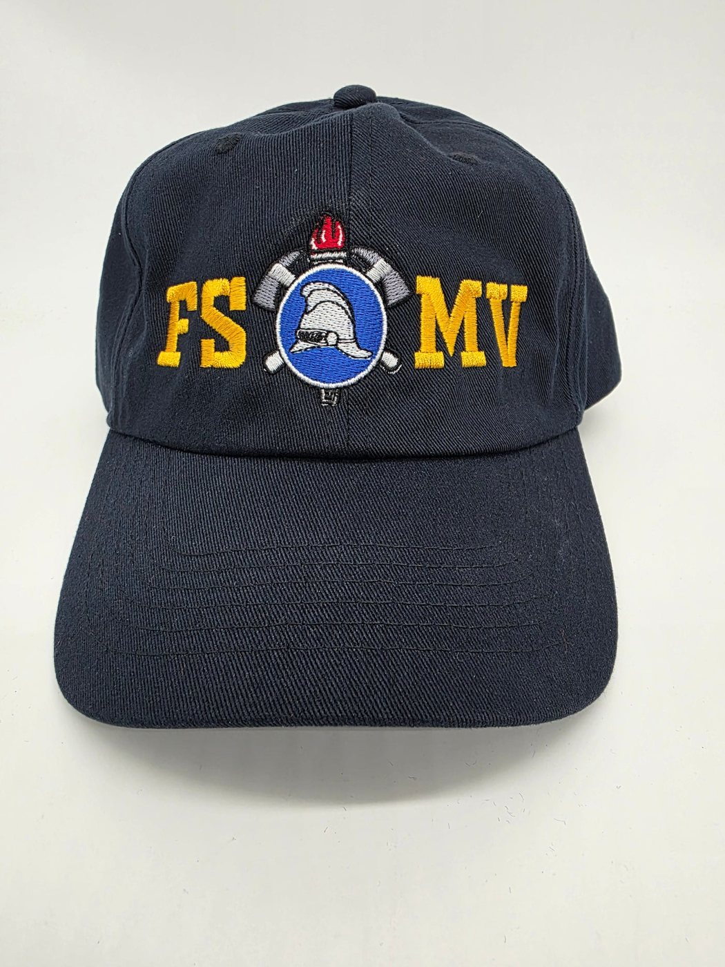 Baseball Caps - FSMV 2025