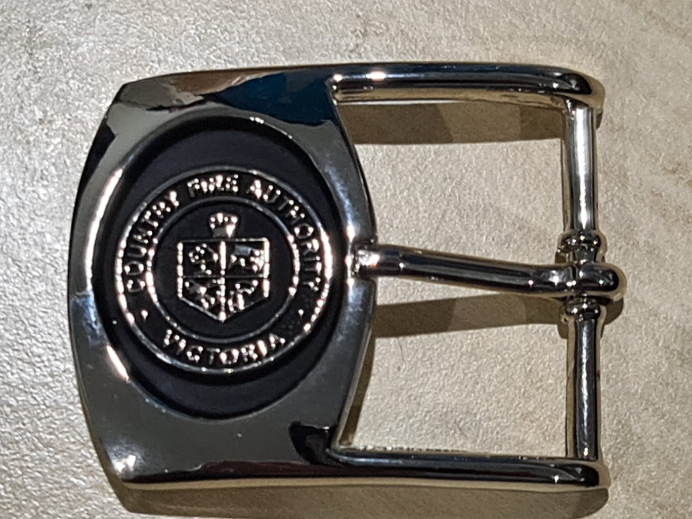 Belt Buckles