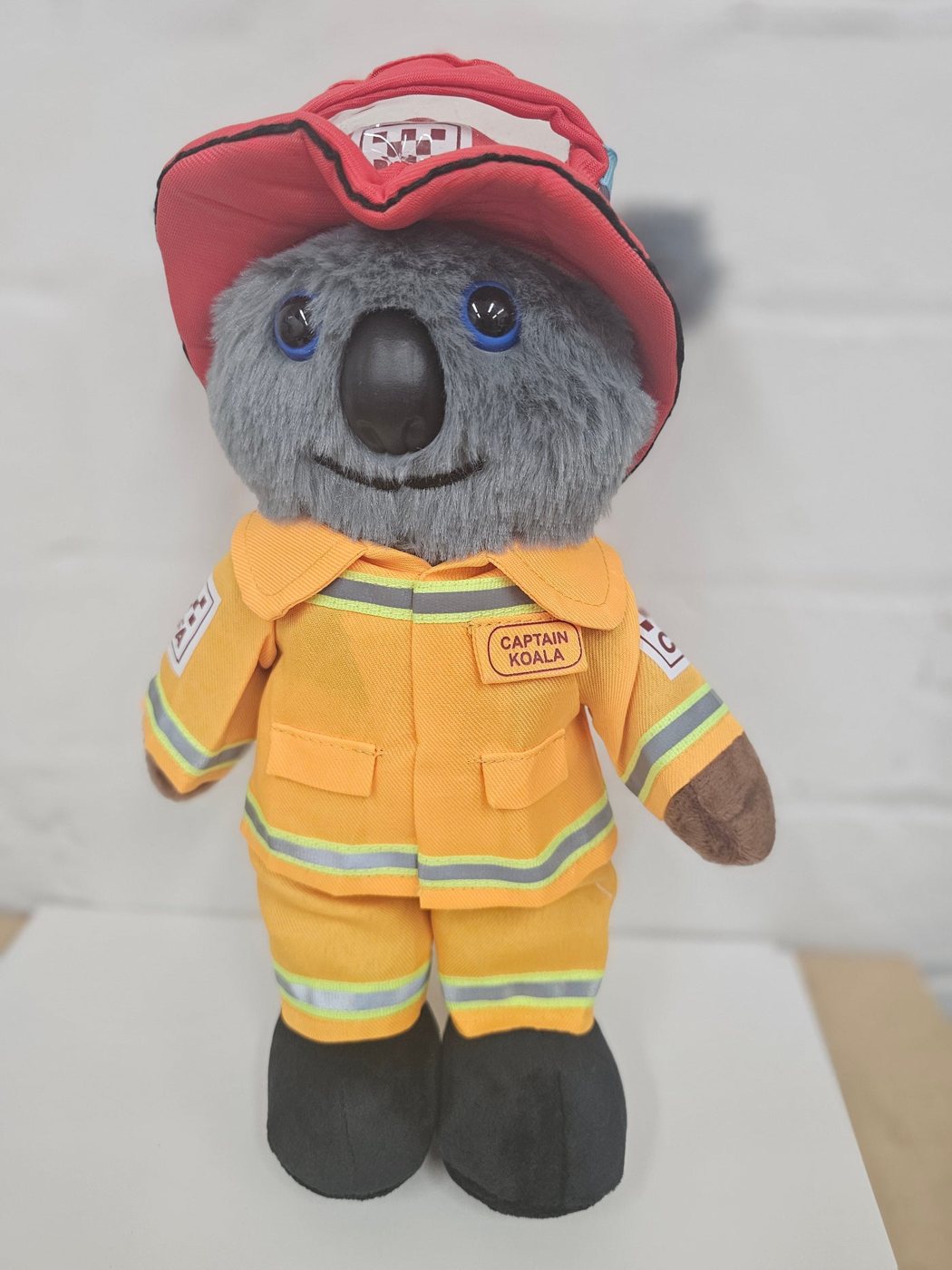 CFA Bear
