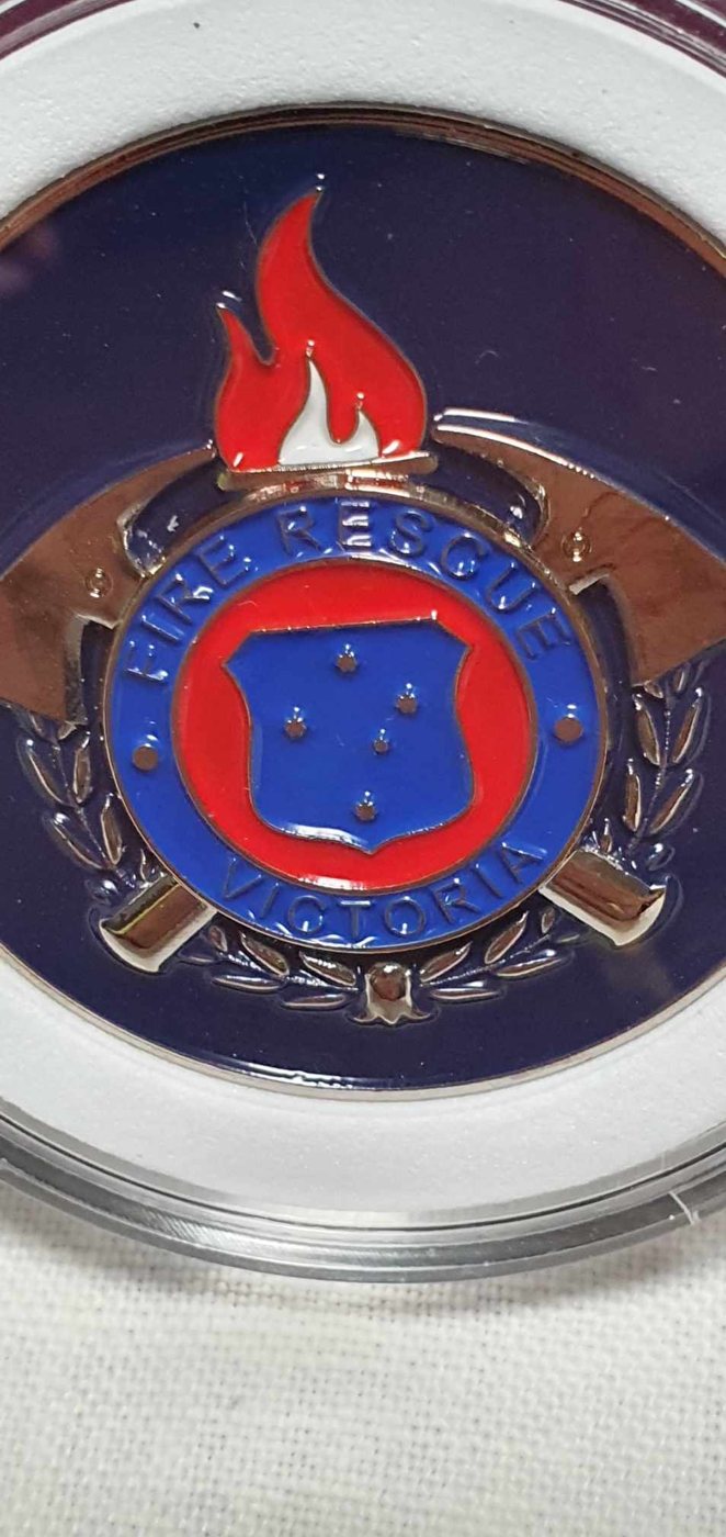 Coins - Challenge and Commemorative - sets
