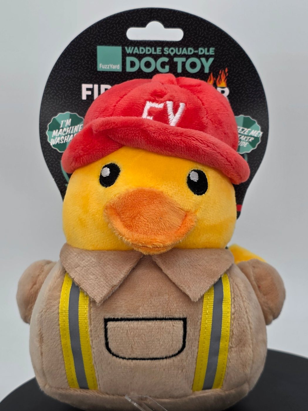 FF Duck