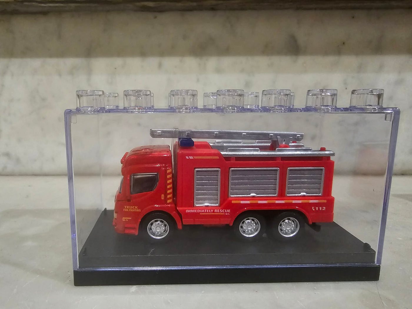 Fire truck toys
