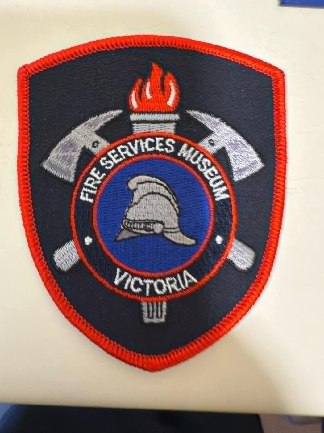 FSMV Cloth Shield - 2025