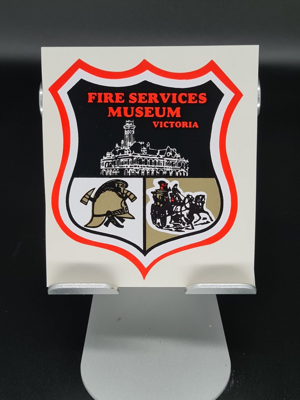 Sticker - FSMV