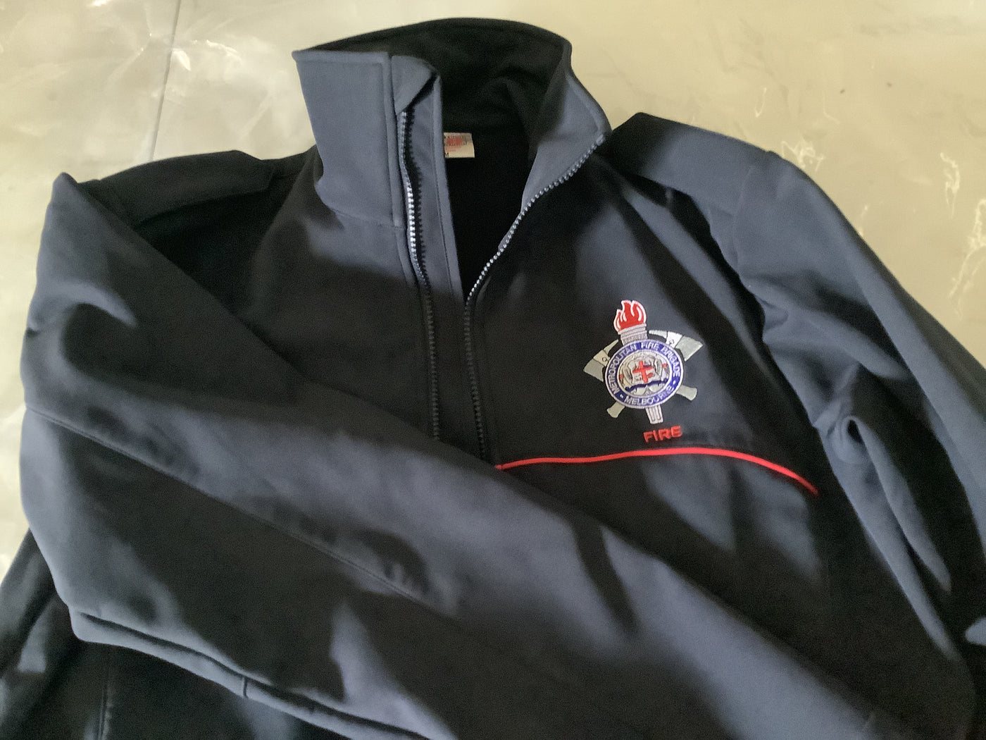 Jackets