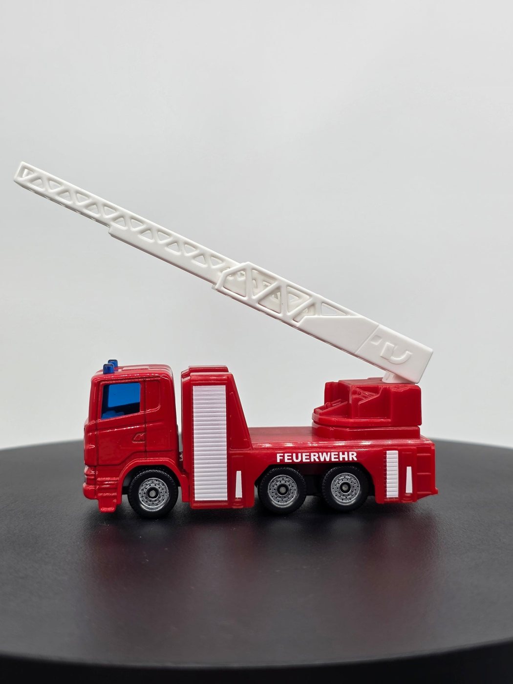 Ladder - toy - Siku