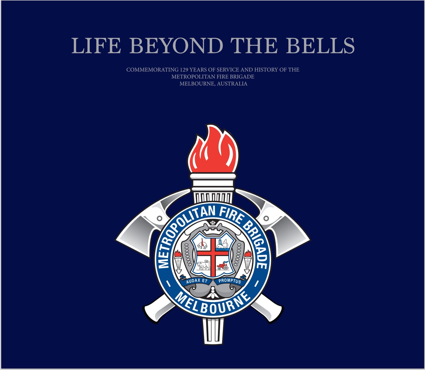 Life Beyond the Bells