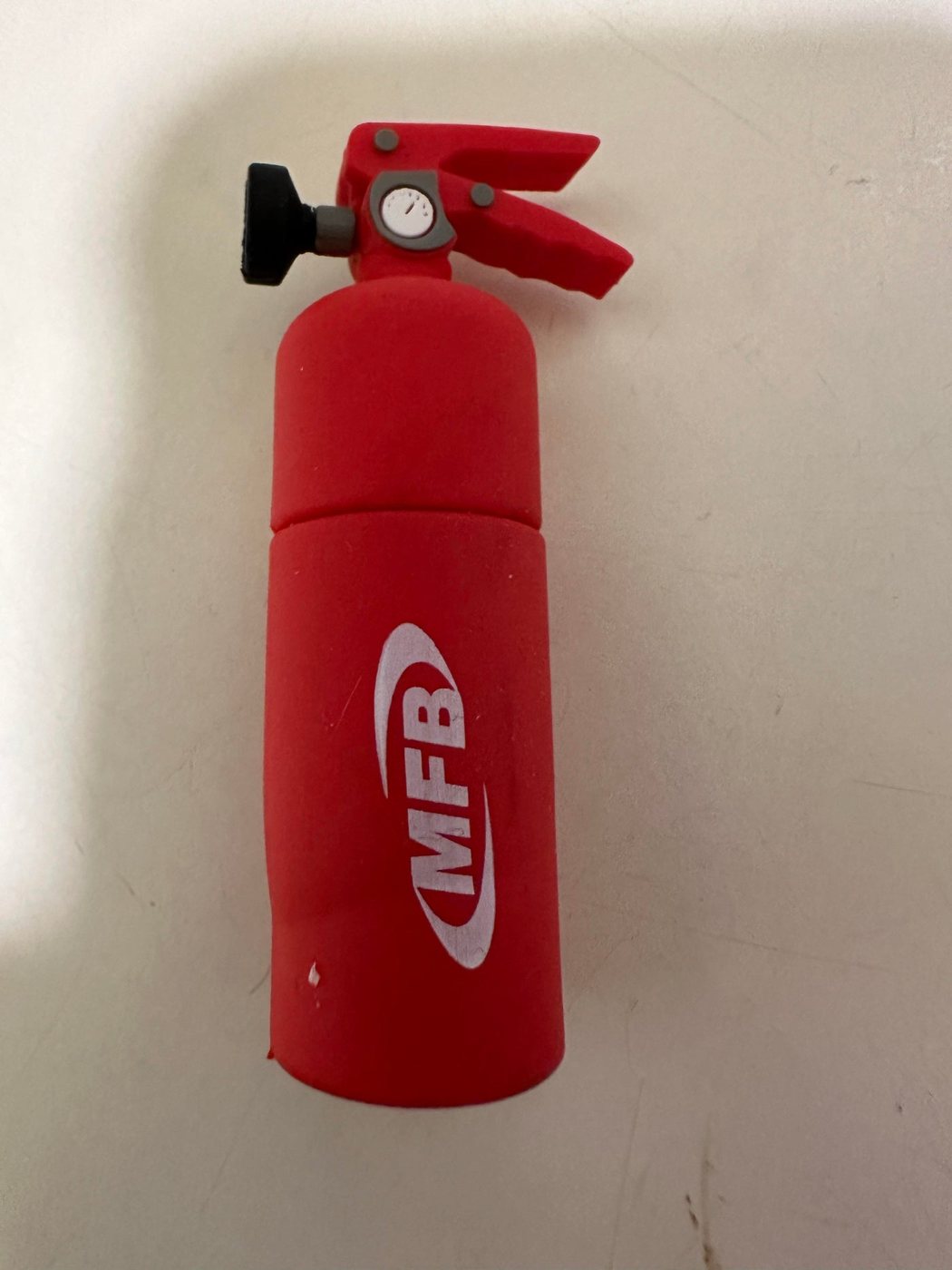 MFB 2GB USB Drive