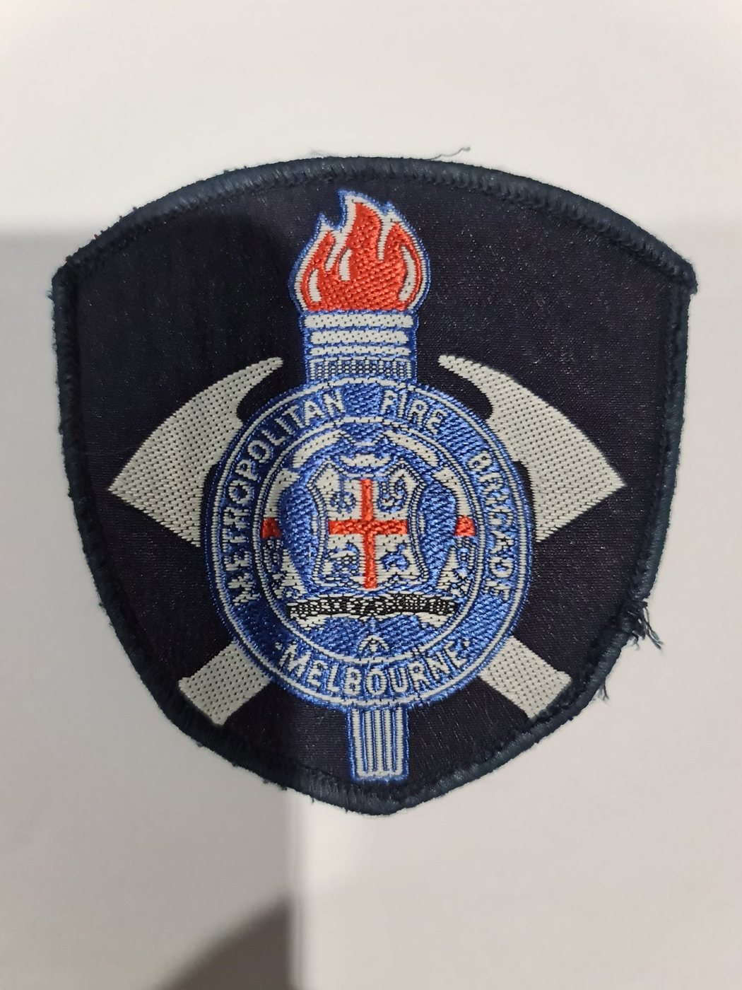 MFB Cloth Shield