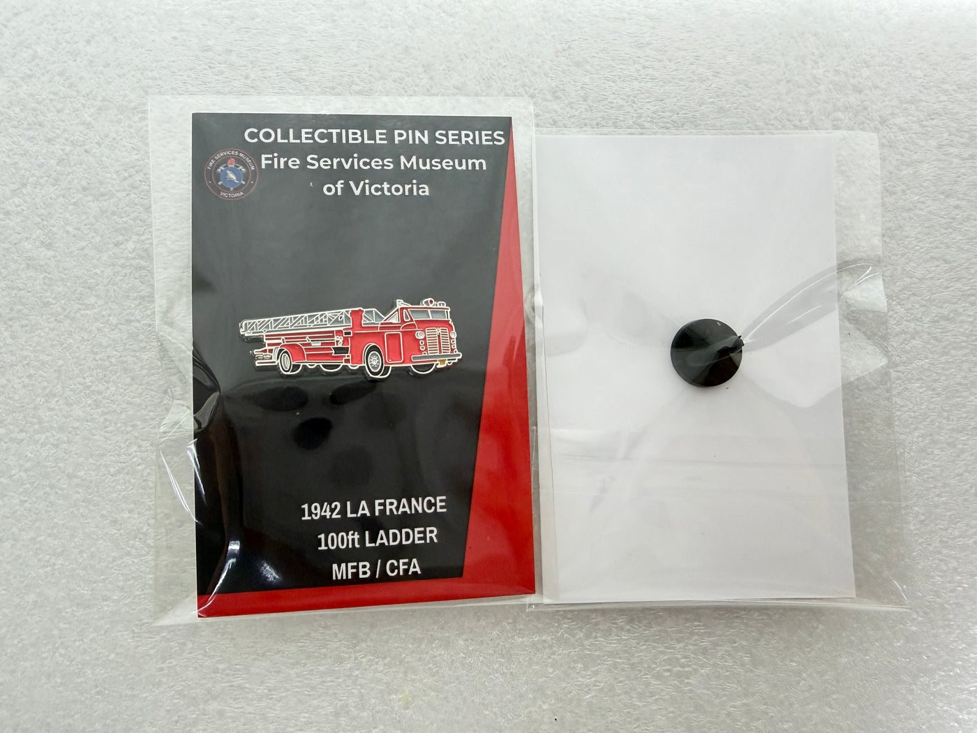 Pins