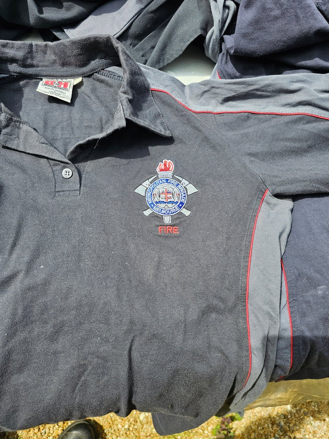 Polo - MFB - used