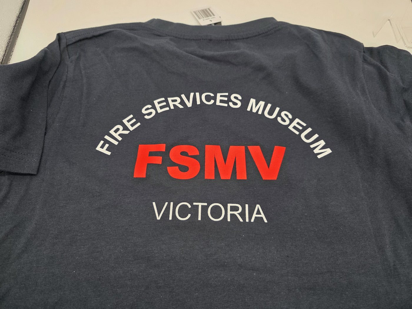 T-Shirts - FSMV