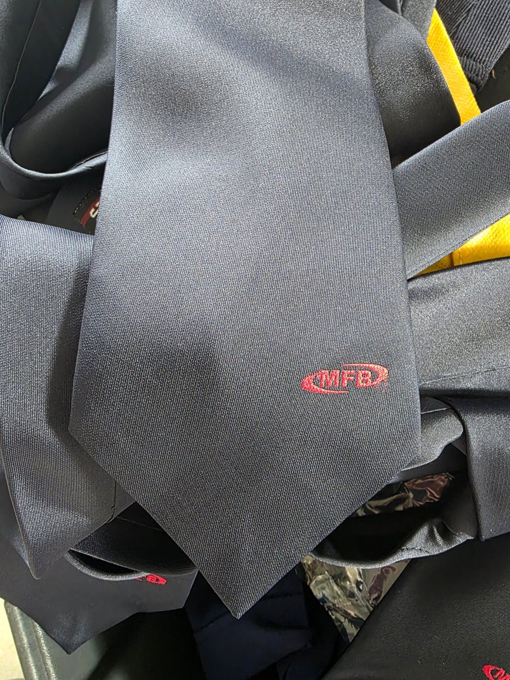 Tie