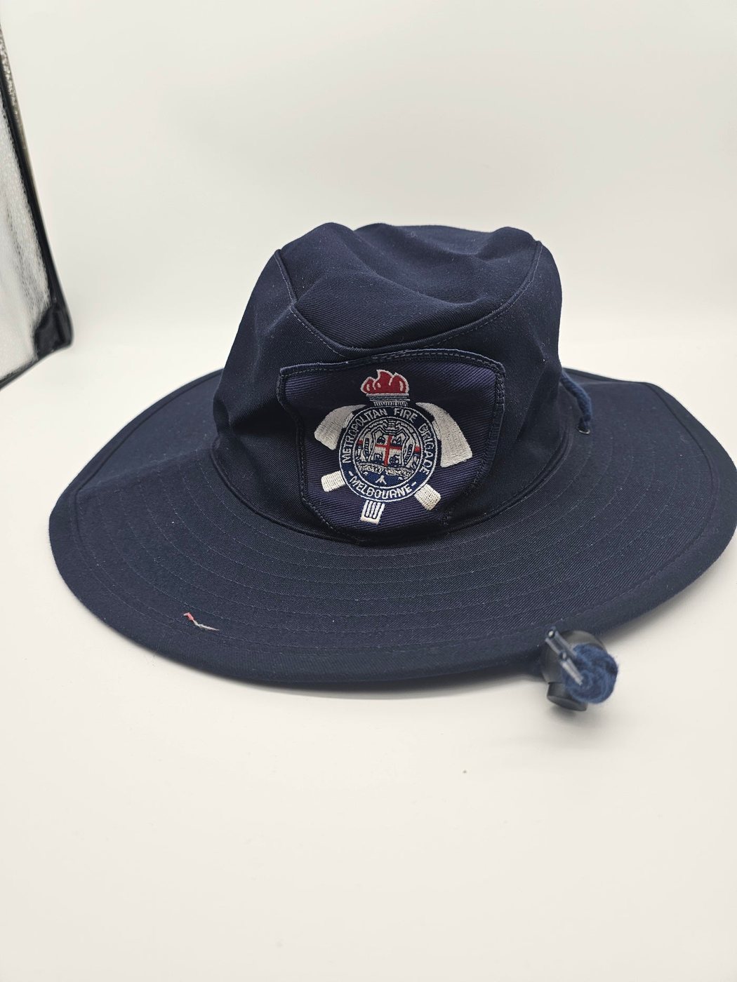 wide brimmed hats - MFB
